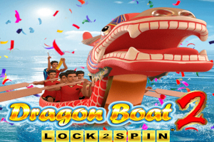 Dragon Boat 2